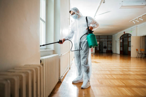 Pest Control Cost in Sweet Springs, MO